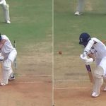 James Anderson cricket: Anderson sends back Shubman Gill and Ajinkya Rahane in twin dismissals at Chepauk