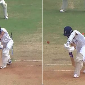 James Anderson cricket: Anderson sends back Shubman Gill and Ajinkya Rahane in twin dismissals at Chepauk