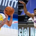"Playing FIFA is harder than guarding Anthony Davis": Joel Embiid mocks Lakers star with the most painful insult after showing supremacy on court