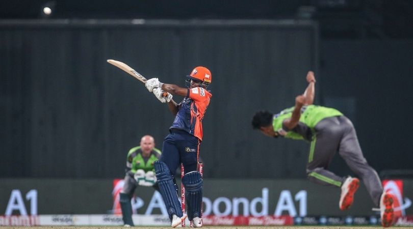 DB vs NW Fantasy Prediction: Delhi Bulls vs Northern Warriors – 5 February 2021 (Abu Dhabi). The hitters like Nicholas Pooran, Waseem Muhammad, Evin Lewis, and Ravi Bopara are on the display.