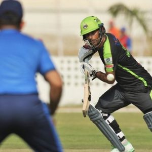 LAH vs PES Fantasy Prediction: Lahore Qalandars vs Peshawar Zalmi – 21 February 2021 (Karachi). Rashid Khan and Mujeeb ur Rahman will make their PSL debut in this game.