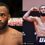 Khamzat Chimaev Vs. Leon Edwards scratched from March 13 UFC fight night; Will give Edwards a new opponent, says Dana White
