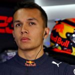 Alex Albon & Red Bull To Test Pirelli’s 18-inch Tyres Set For 2022