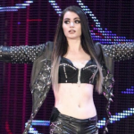 Saraya bullied WWE
