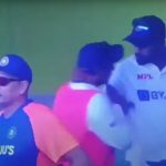 Siraj and Kuldeep Yadav: Reserve Indian players' viral video from Chennai Test confuses fans
