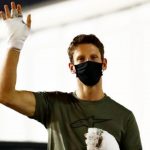 "I told everyone there was no fire in the cockpit"- Romain Grosjean on shocking crash revelation