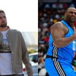 'See why Klay Thompson stays hurt, it's Karma': Warriors star responds to Glen Davis's distasteful comment over Rodney McGruder controversy