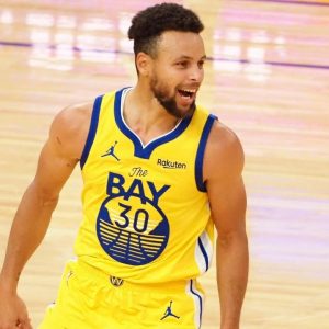 “Steph Curry is my favorite player”: Lakers legend Shaquille O'Neal explains why Warriors MVP is his go-to player to watch