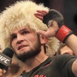Khabib Nurmagomedov Nickname: Before Being Known As The Eagle, What Was Khabib's Ring Name?