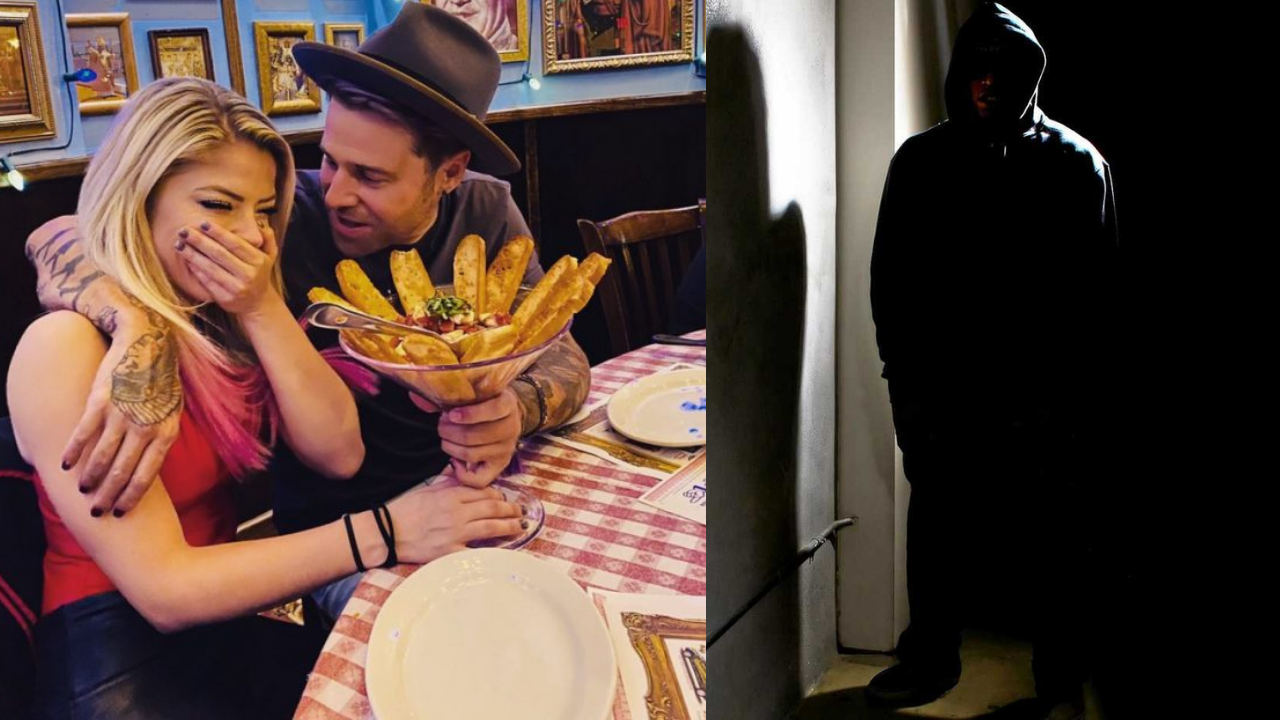 Obsessed Alexa Bliss’ stalker threatens to murder her fiancé Ryan Cabrera