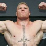 UFC Throwback: Watch What Happened When Brock Lesnar Entered The Octagon For The First Time