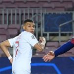 “I will kill you in the street”: Livid Kylian Mbappe Sends Bone Chilling Threat To Jordi Alba