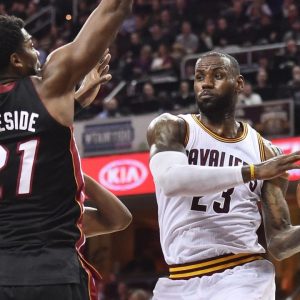 “Lakers to pursue Hassan Whiteside instead of DeMarcus Cousins”: Lakers reporters claim LeBron James is set to team up with Kings center