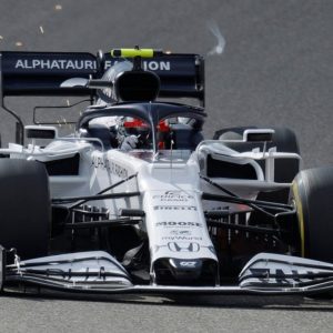 "Renault have a works team"- Alpha Tauri doesn't believe Renault would give a good service