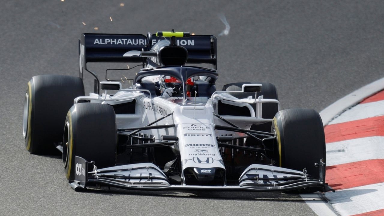 "Renault have a works team"- Alpha Tauri doesn't believe Renault would give a good service