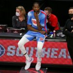 "Kevin Durant grew as a player in his time with Golden State": Warriors' Draymond Green cites KD's playmaking as a skill to have evolved in the Bay Area