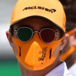U-Mask for Covid-19 popular during last season's Formula 1 banned by the Italian government