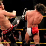 Sami Zayn reveals he accidentally hit WWE Hall of Famer with nasty Helluva kick