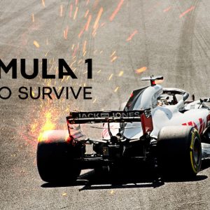"Intense battles, fierce rivalries, unexpected podiums and Lewis Hamilton’s incredible seventh world title" - Netflix Drive to Survive release date revealed