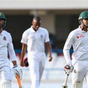 Bangladesh vs West Indies 1st Test Live Telecast Channel in India and Bangladesh: When and where to watch BAN vs WI Chattogram Test?