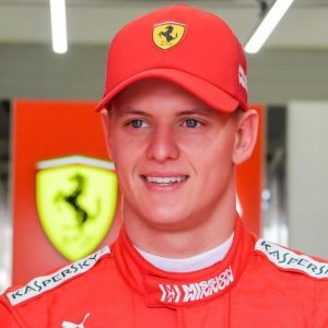 "I was worried"- Mick Schumacher on challenges brought by 2020 lockdown