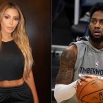 'Malik Beasley and his wife weren't together': Bulls legend Scottie Pippen's ex-wife Larsa Pippen reveals why she decided to meet the Timberwolves guard