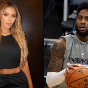 'Malik Beasley and his wife weren't together': Bulls legend Scottie Pippen's ex-wife Larsa Pippen reveals why she decided to meet the Timberwolves guard