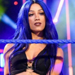 Sasha Banks looks to make history at WWE Elimination Chamber 2021