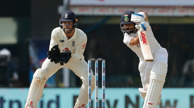 IND vs ENG Fantasy Prediction: India vs England 3rd Test – 24 February (Ahmedabad). Ravichandran Ashwin will again be the best fantasy captain of the game.