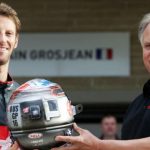 "He needs to stay home"- Haas pulls out from Romain Grosjean's IndyCar sponsorship