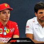 "Leclerc realised that he also has a lot to learn from Sainz"- Italian media report after Fiorano test session