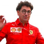 "I expect less mistakes, very few, or none"- Ferrari boss Mattia Binotto's expectations in 2021