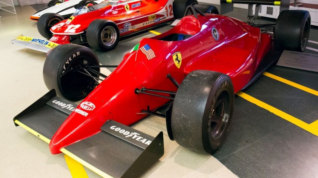 "We are also looking for alternatives to Formula 1"- Ferrari takes back words; want to invest elsewhere for job securities