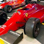 "We are also looking for alternatives to Formula 1"- Ferrari takes back words; want to invest elsewhere for job securities