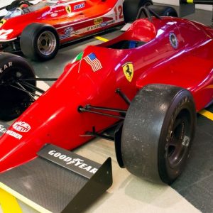 "We are also looking for alternatives to Formula 1"- Ferrari takes back words; want to invest elsewhere for job securities