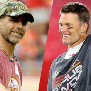 Shawn Michaels compares himself with NFL Superstar Tom Brady