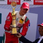 "I've seen a lot in India"- Mick Schumacher on favourite place he visited