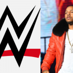 Bow Wow says he wants to join the WWE after he drops his last album