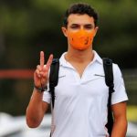 "“We just want to make a step"- Lando Norris dismisses need for regular podiums