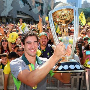 BBL finals 2021: Will Mitchell Starc represent Sydney Sixers in Big Bash League 10 final?