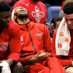 "Zion Williamson is my first teammate who's as talented as me": Pelicans' Brandon Ingram appears to snub LeBron James while praising his co-star