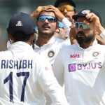 Joe Root wicket today: Watch Axar Patel dismisses English captain to pick maiden Test wicket in Chennai