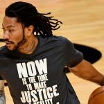 'I only got so many miles in my legs': Derrick Rose reveals that he sought a trade from the Pistons to play on a playoff-bound team