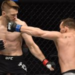 'I’m finished with this sh*tty sport! I’m done!': Dan Hooker reveals why he Instantly decided to retire after incurring a loss against Michael Chandler at UFC 257