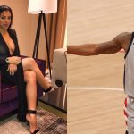 'At least one Beal played defense?' Carry on you clown': Bradley Beal's wife Kamiah rips apart 'WorldWideWob' for mocking Wizards star in win vs Nets