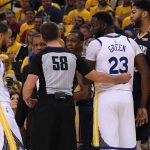 "Anthony Davis got fined $100,000, but a team can say he's being traded?": Draymond Green goes on epic rant over double standards in treatment of players and teams after Warriors' win over Cavs