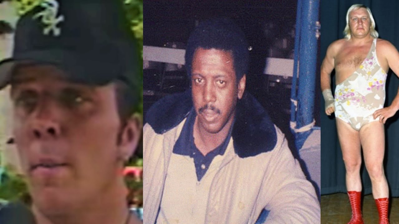 Tom Cole Victim of WWE Ring Boy sex scandal commits suicide