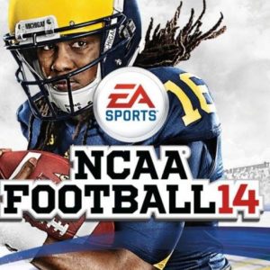 NCAA Football Game Return: Twitter Reacts to EA Sports NCAA Football Reboot