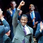 "Masai Ujiri is a free man": Alameda county drops suit against Toronto Raptors GM after damning bodycam footage of Alan Strickland emerges
