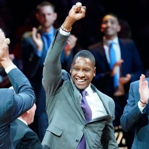 "Masai Ujiri is a free man": Alameda county drops suit against Toronto Raptors GM after damning bodycam footage of Alan Strickland emerges